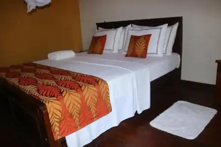 Serenity Sigiri Resort - 40