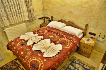 Urgup Inn Cave - 1