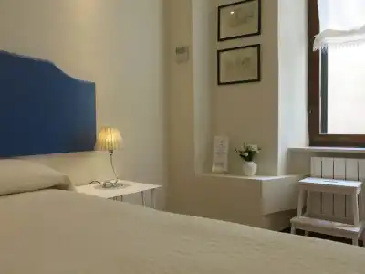B&B Quattro Cantoni - 85