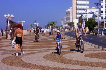 Ultra Boutique Tel Aviv - 29