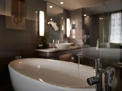 Pullman Jakarta Indonesia Thamrin CBD - 38