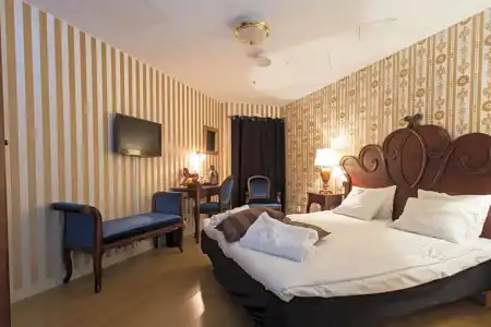 Best Western Gamla Teatern - 50