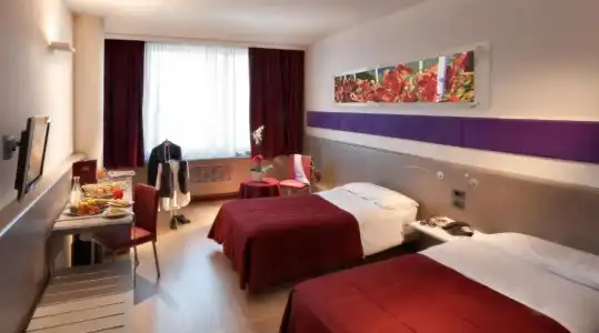 Ristorante I Castelli - 54