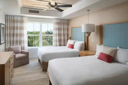 Waterline Villas & Marina, Autograph Collection - 69