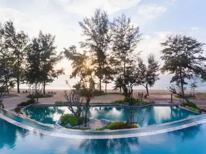 Santhiya Phuket Natai Resort & Spa - 26