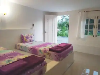 Saan Rak Resort - 50