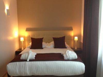 Hôtel Mercure Villefranche-Sur-Saône - 83