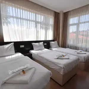 Baykal Otel - 33