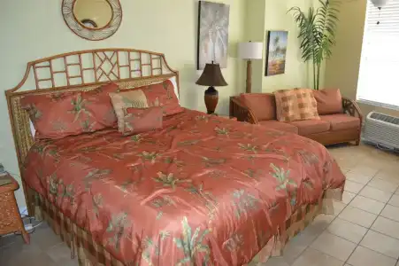 Fountain Beach Resort - 175