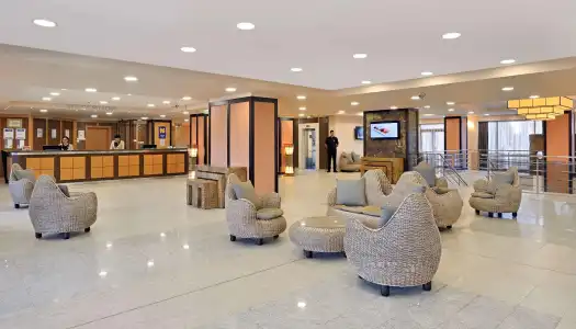 Sol Nessebar Bay All Inclusive - 48