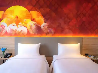 Ibis Styles Bangkok Ratchada - 23