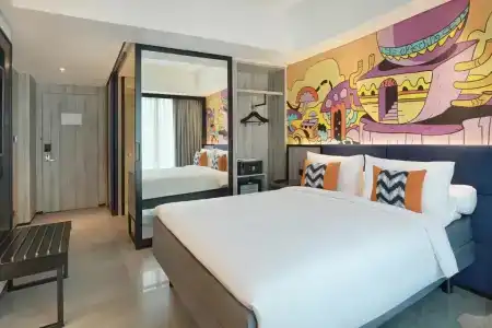 Ibis Styles Jakarta Tanah Abang - 57