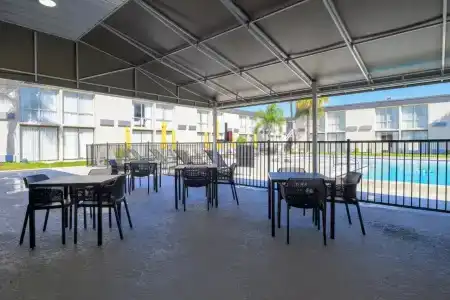 B&B Orlando International Drive Near Universal - Newly Renovated! - 22