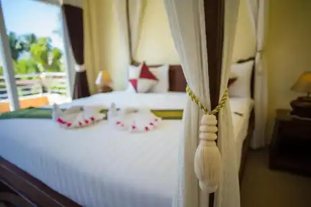 Little Sunshine Boutique Beach Resort & Spa - 32