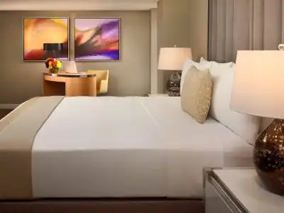 The Royal Sonesta Houston Galleria - 4