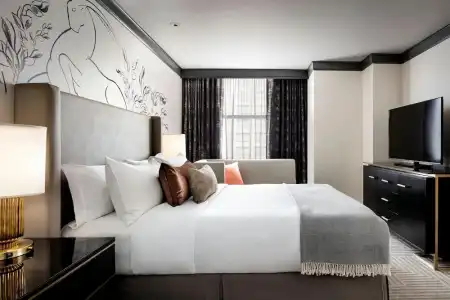 The Gwen, a Luxury Collection, Michigan Avenue Chicago - 95