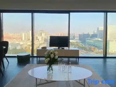 Le Meridien Zhengzhou - 133