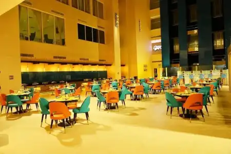  Fortune Atrium - 36