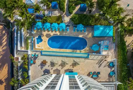 Marenas Beach Resort - 18