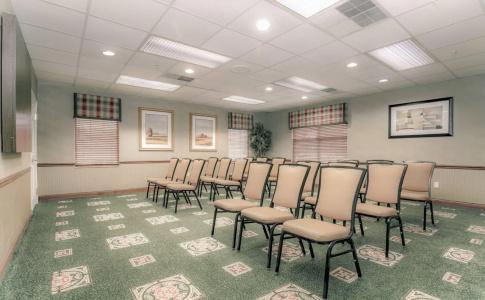 Residence Inn Tulsa South - 2