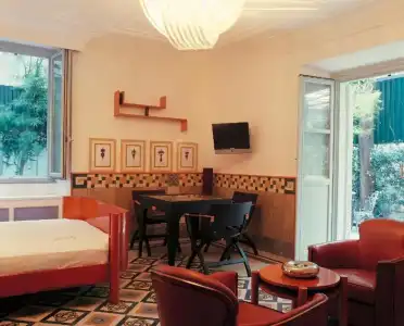 Villa Laetitia - 49