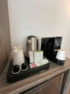 Golden Tulip La Baule Hôtel & Résidence - 83