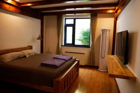Beijing Downtown Travelotel - 34