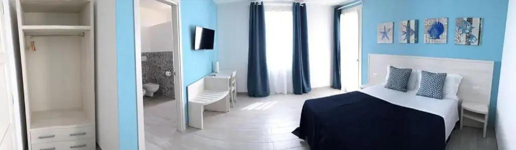 Tenuta Aletheia B&B - 55