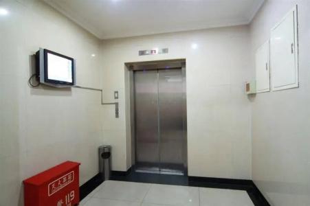 YITEL-Xinjiekou,Beijing - 7