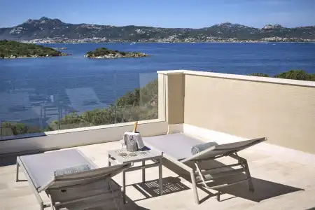 7Pines Resort Sardinia-A Destination By Hyatt - 128