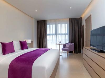 Mercure Hai Phong - 174