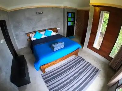 Blue Heaven Resort Koh Tao - 32