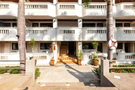 Bay Beach Resort - 82