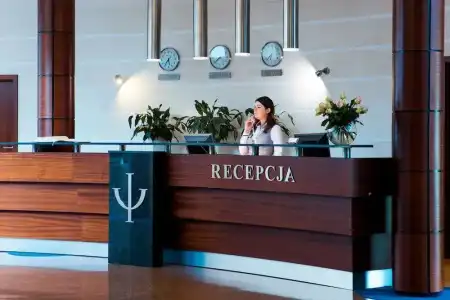 Olympic Spa & Wellness - 29