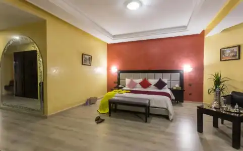 Hôtel Meriem - 127