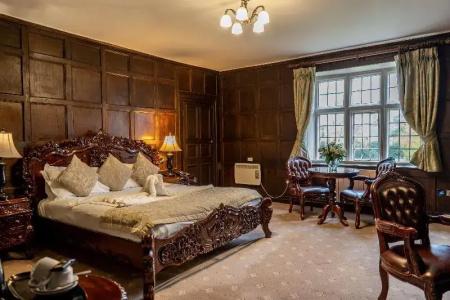 Castle Bromwich Hall, BW Signature Collection by Best Western - 34