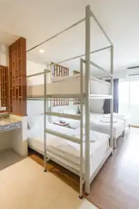 Siamaze Hostel - 113