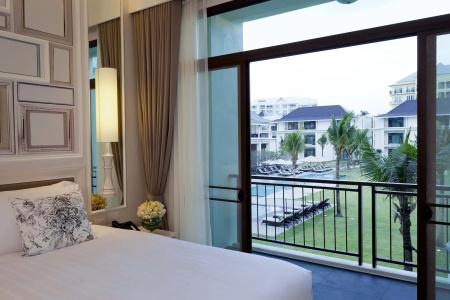 U Sathorn Bangkok - 7