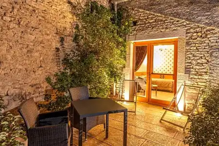 Logis de La Cloche - 60