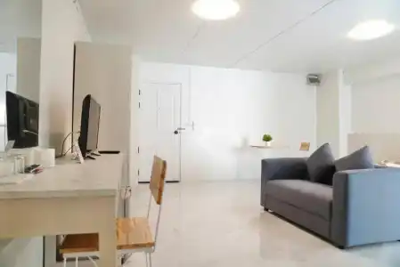 Viewplace & Residence - 110