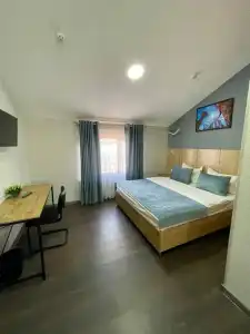 Park Bobur Apt 5X - 42