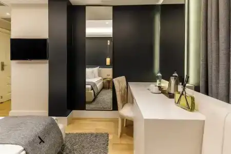 Amira Istanbul - 27