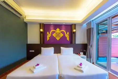 Baan Grood Arcadia Resort & Spa - 3