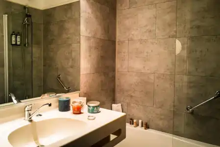 Hôtel Valdys Thalasso & Spa - les Pins - 6