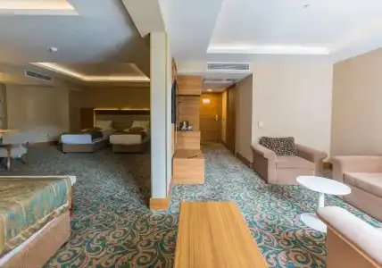 Cam Thermal Resort Spa Convention Center - 14