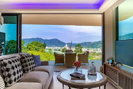 Patong Heights - 68