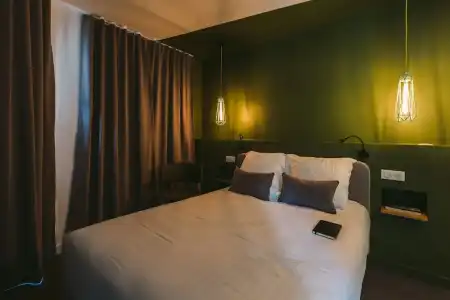Le petit Cosy Hôtel - 37