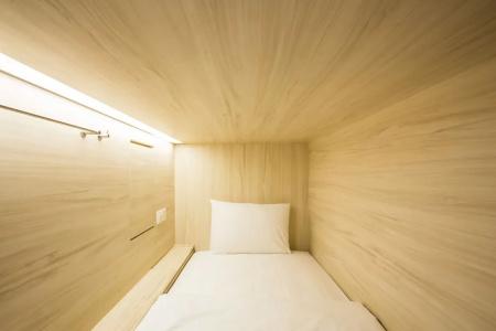 H-Ostel - Hostel - 33