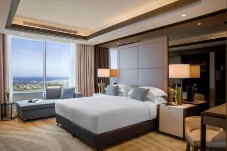 Towers Rotana - 93