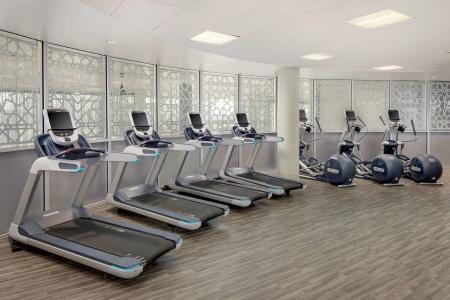 DoubleTree by Hilton South Bend - 22